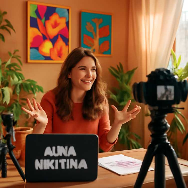Алина Никитина — Уникальные Видео и Интервью – Узнайте Больше!