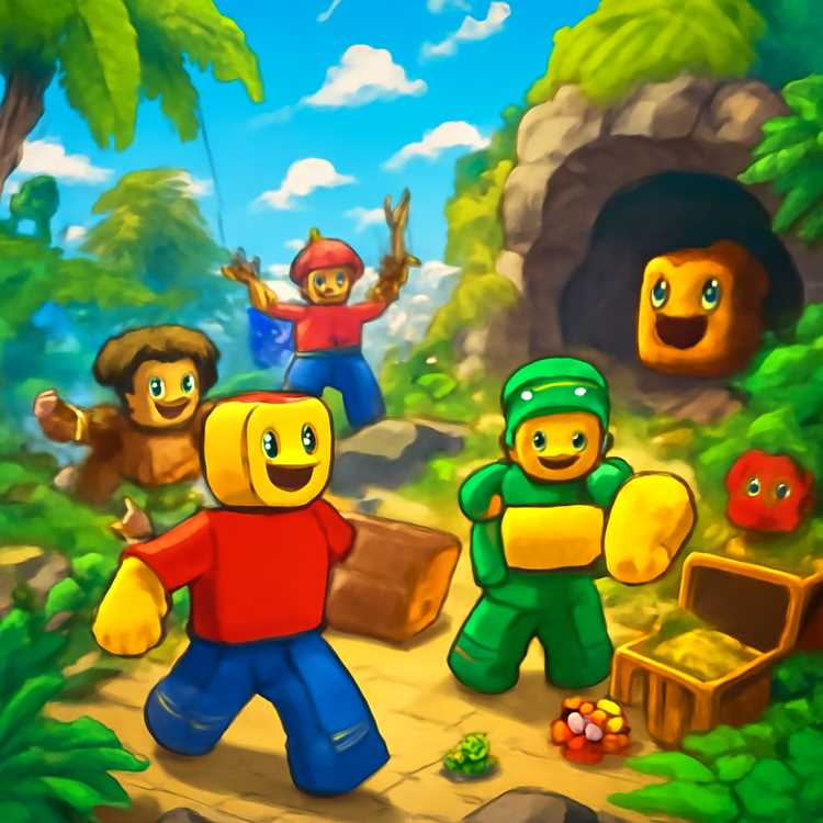 Интересные видео про Roblox — лучшие моменты, геймплей и советы