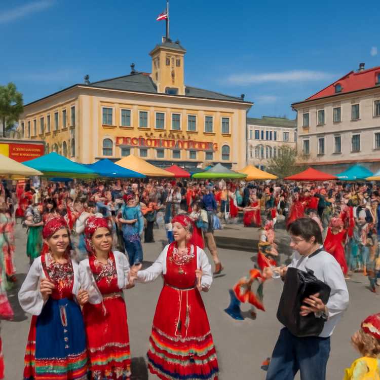 Кандалакша в курсе — самые важные события и новости города Кандалакша в курсе — самые важные события и новости города