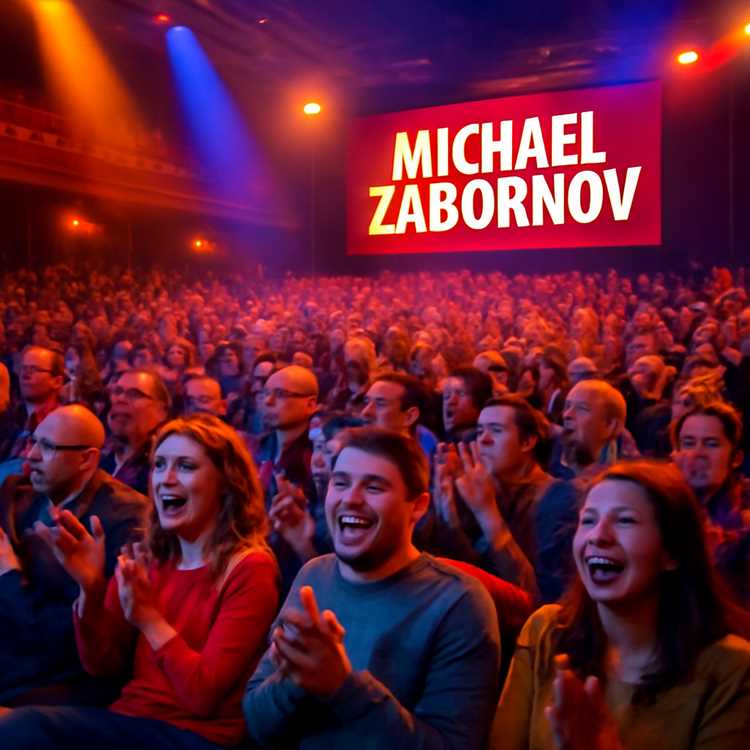 Концерты Михаила Задорнова — Расписание, Новости и Отзывы