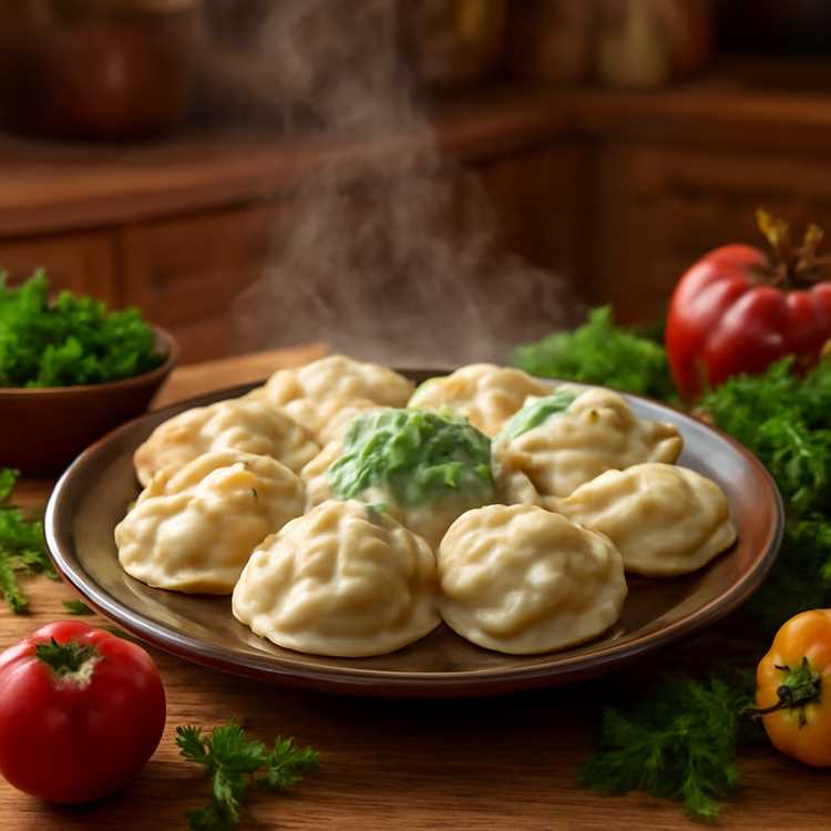 Лучшие номера уральских пельменей — Рейтинг и советы по вкусу