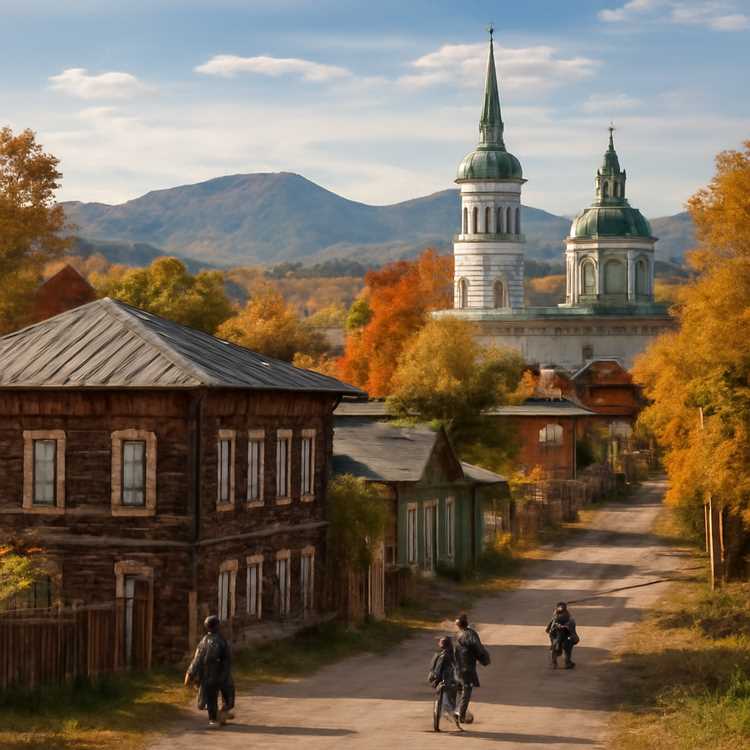Мы из Кыштыма — история, культура и достопримечательности уникального города