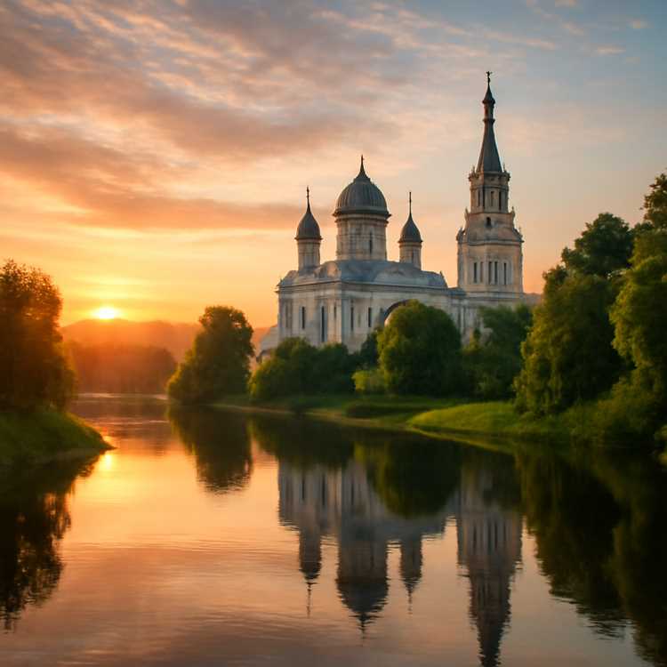 Мы из Сарова — Уникальная культура, история и достопримечательности города