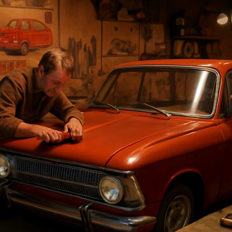 Москвич на Москвичах — История, Модели и Любители СССР