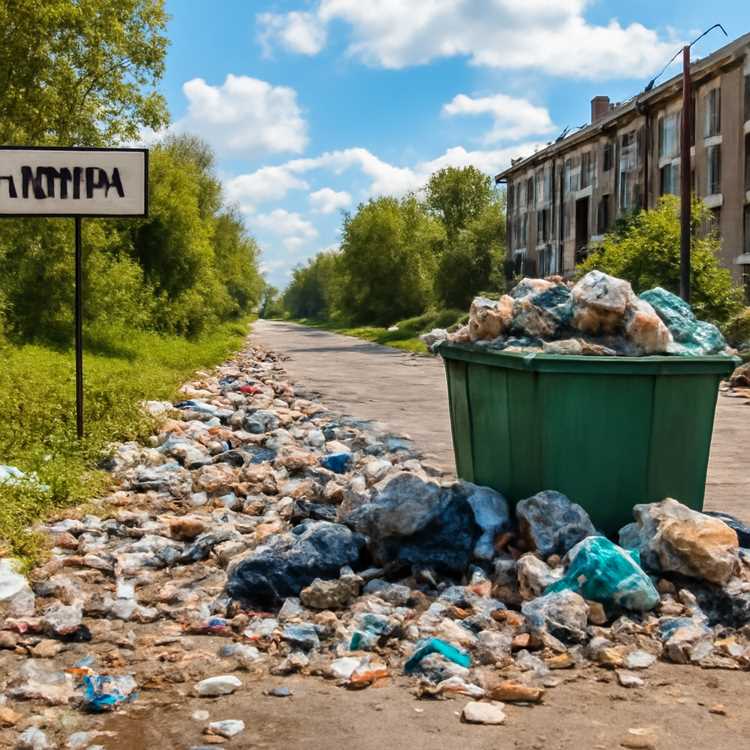Новости Шатура — Последние обновления о хламе и экологической ситуации