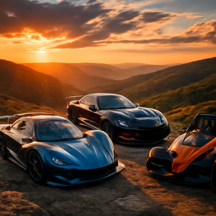 Спецвыпуски Top Gear — Уникальные Эпизоды, Которые Нельзя Пропустить