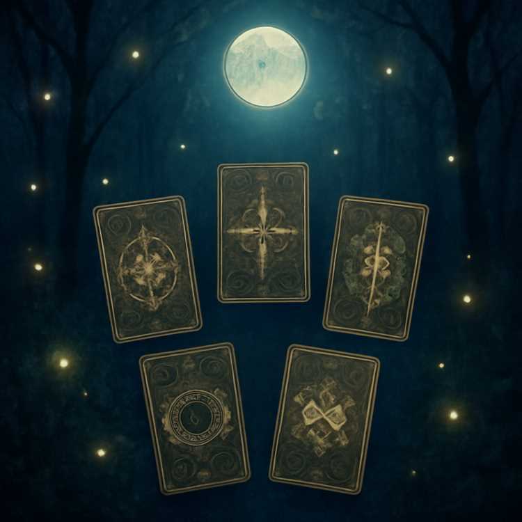 Таро Надежда Лайф — Разгадайте тайны судьбы с помощью карт