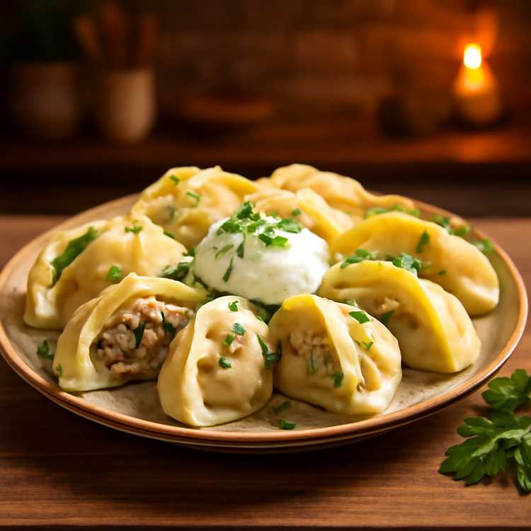 Уральские пельмени — самые вкусные и лучшие рецепты для гурманов