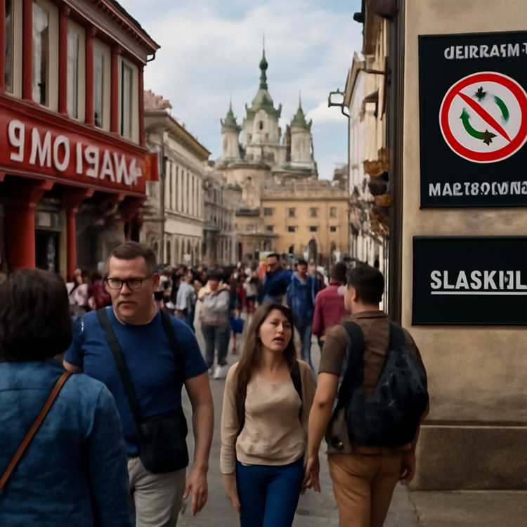 Узнайте о Черном списке в Смоленске — причины, последствия и как избежать проблем