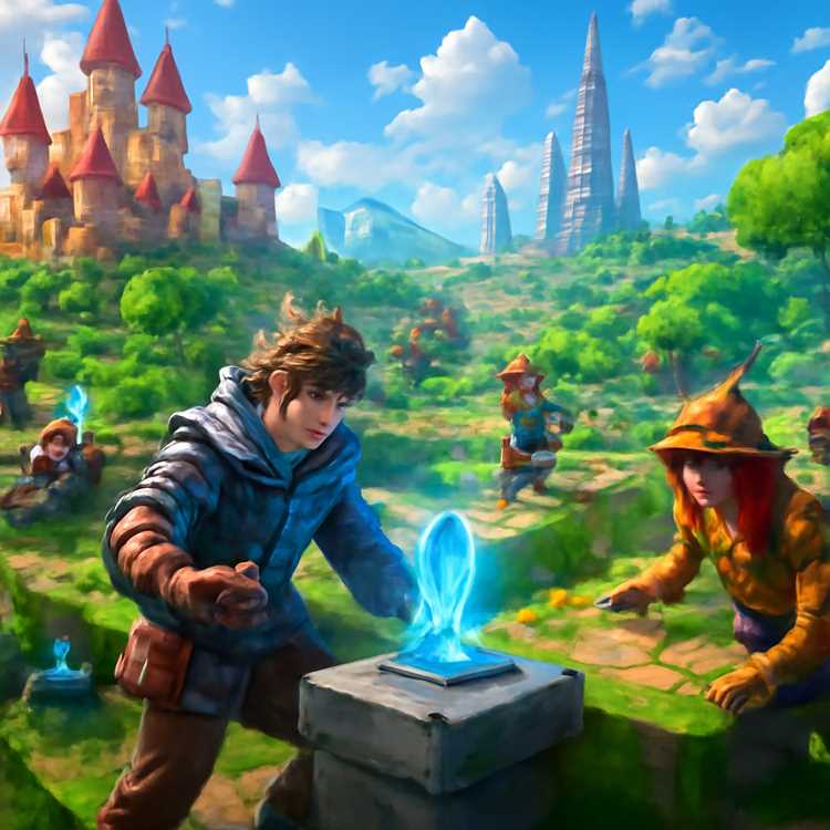 Вики шоу в Roblox — Полное руководство по захватывающим играм и секретам Вики шоу в Roblox — Полное руководство по захватывающим играм и секретам