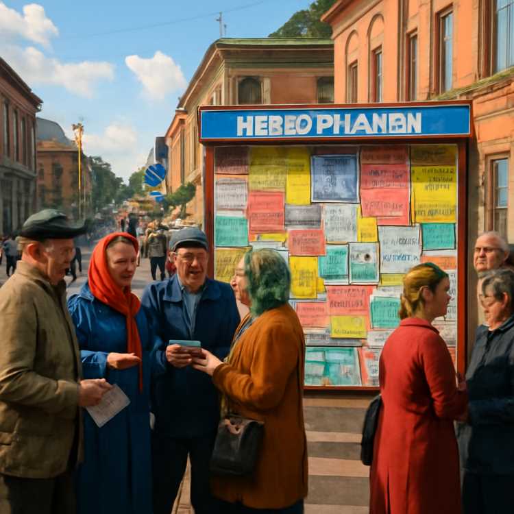 Воткинск — Доска правды — Ваш источник актуальной информации и новостей города