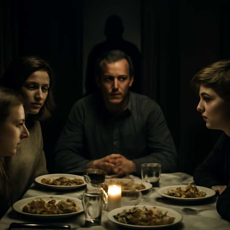 Я заберу твою семью — смотрите сериал онлайн бесплатно