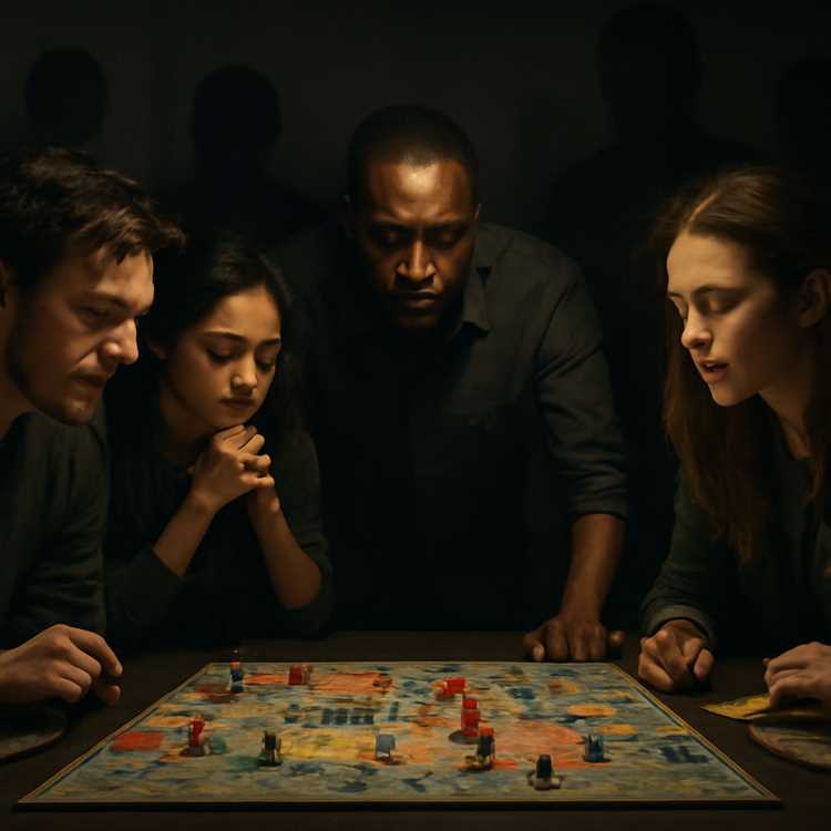 Большая игра сериал — Смотреть онлайн, обзор и подробности