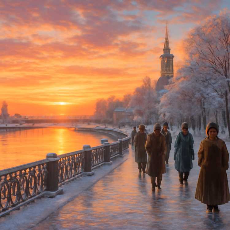 Это случилось в Рыбинске — неожиданные события и интересные факты