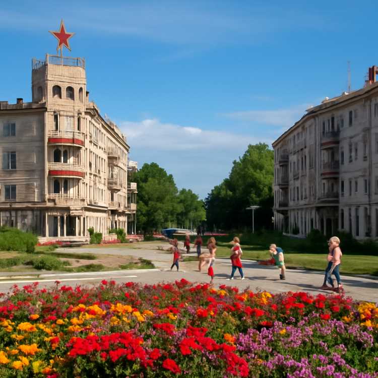 Главное в Гагарине — История, Достопримечательности и Культура города