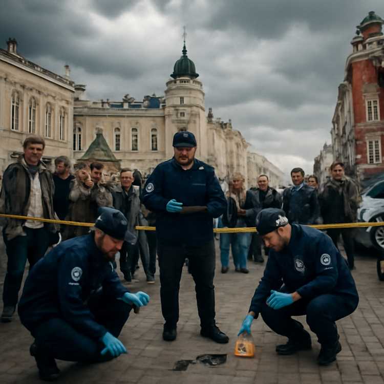 Киров — Место происшествия — Новости, Обсуждения и Анализ Событий