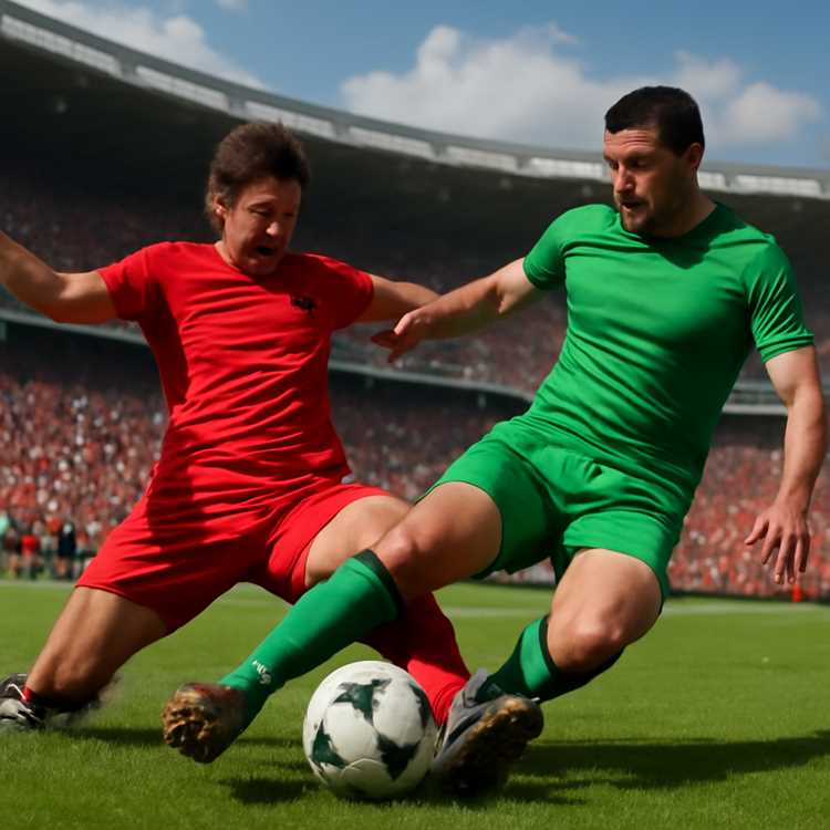 Краснодар vs ЦСКА — Обзор матча, ключевые моменты и анализ игры