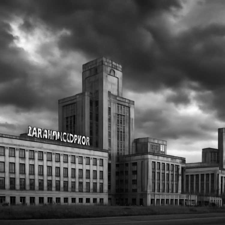 Магнитогорск — черное и белое в культуре и архитектуре города