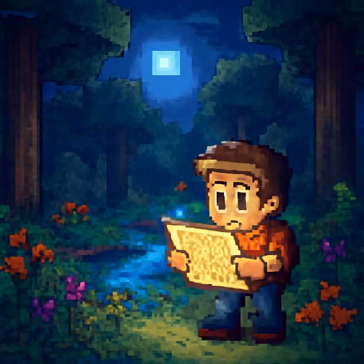 Никита Берг в Minecraft — Загадочная Мистика и Удивительные Приключения