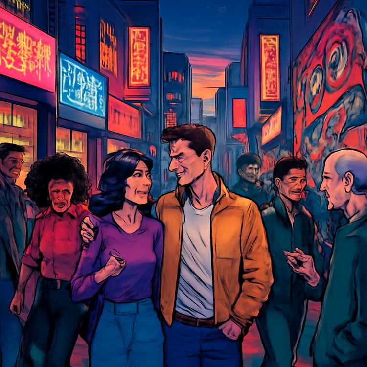 Сериал Положение вещей — Обзор, персонажи и интересные факты