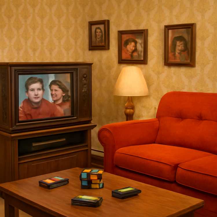 Сериалы восьмидесятых — ностальгия по эпохе — ТОП-10 лучших шоу для просмотра