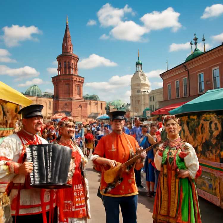 Шарья — столица мира — культурные сокровища и уникальные традиции