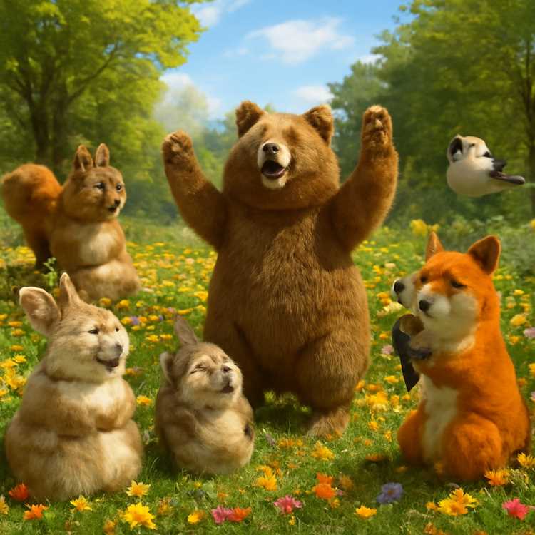 Смешарики — Сборник лучших серий для просмотра онлайн