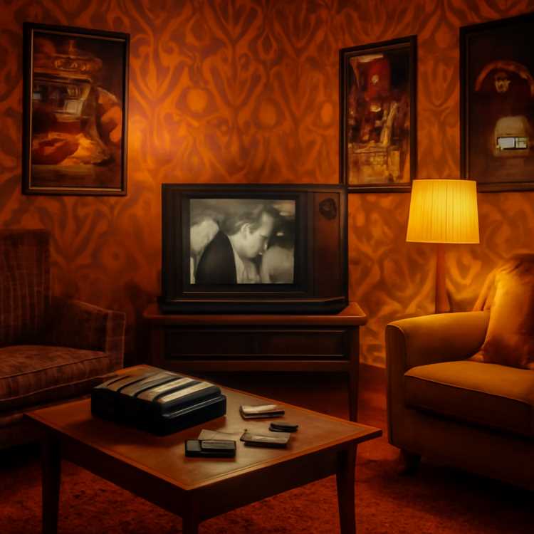Смотреть онлайн Восьмидесятые — лучшие фильмы и сериалы эпохи