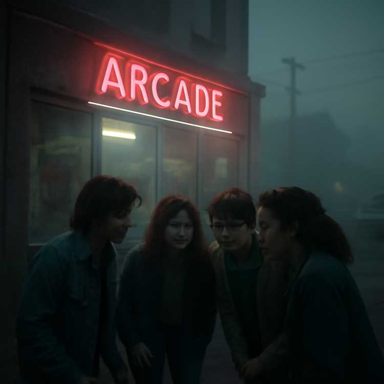 Смотреть сериал Очень странные дела — Обзор, красавчики и лучшие моменты