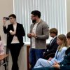 ФОТО: ПМЭФ 2026, итоги для города, проекты развития и образы будущего