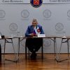 Итоги первого круглого стола