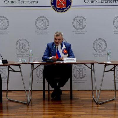 Итоги первого круглого стола
