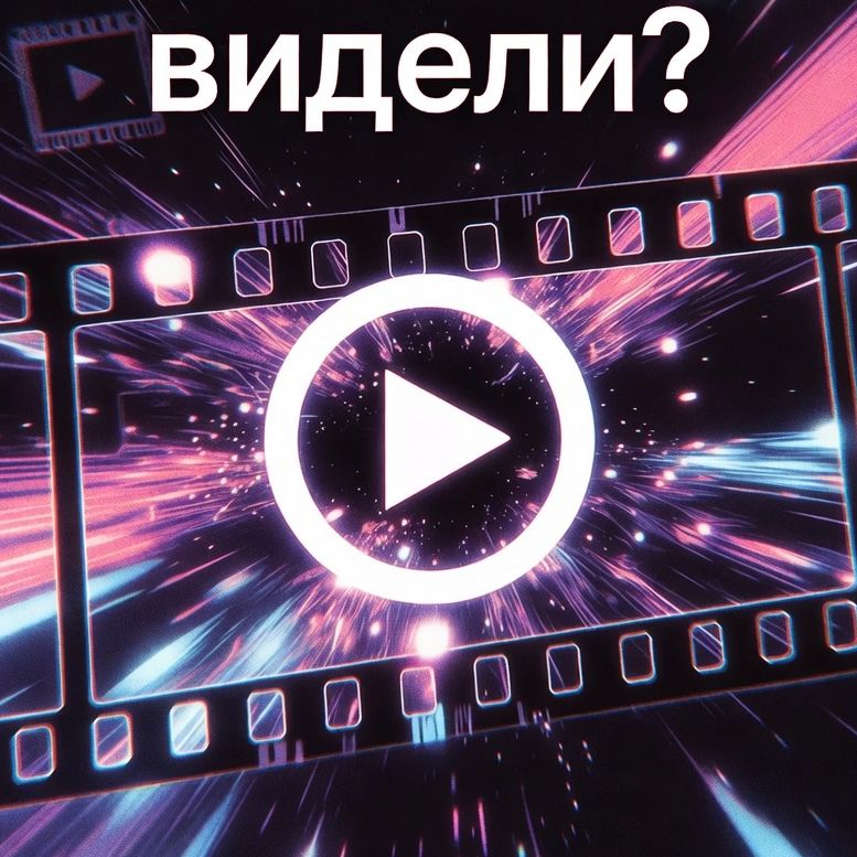 А видео видели? Лучшие ролики, которые стоит посмотреть