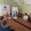 ВИДЕО: Первая дискуссионная площадка