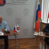 ВИДЕО: Второй круглый стол: «Общественное наблюдение на выборах: участие молодёжи»