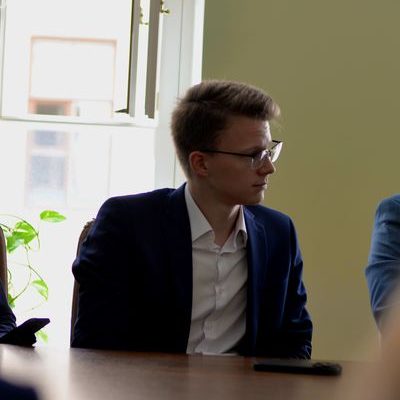 Итоги первой дискуссионной площадки