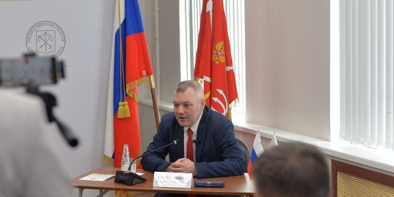 ФОТО: Второй круглый стол: «Общественное наблюдение на выборах: участие молодёжи» ФОТО: Второй круглый стол: «Общественное наблюдение на выборах: участие молодёжи»