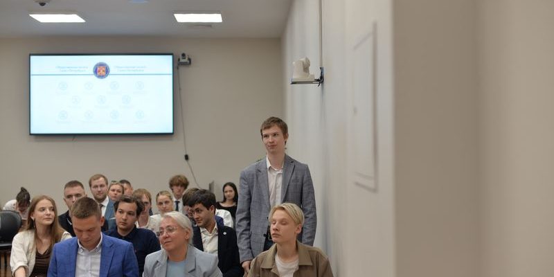 Итоги второго круглого стола