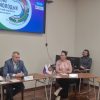 ВИДЕО: Четвертый круглый стол