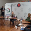 Видео: Пятый круглый стол