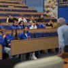 Итоги второй дискуссионной площадки