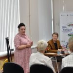ФОТО: Четвертый круглый стол