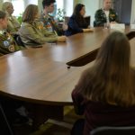 ФОТО: Третья Дискуссионная площадка