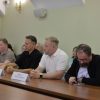ФОТО: Четвертая Дискуссионная площадка