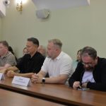 ФОТО: Четвертая Дискуссионная площадка