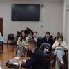 Фото: Пятый круглый стол