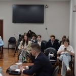 Фото: Пятый круглый стол