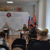 Итоги пятого круглого стола
