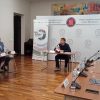Видео: Пятая Дискуссионная площадка