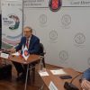 Видео: Шестой круглый стол